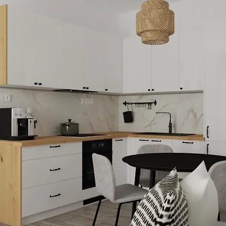 Erdody Aparthotel *