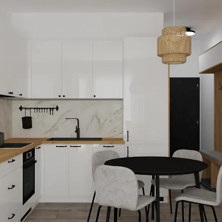 Erdody Aparthotel