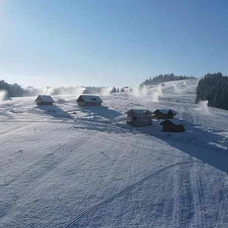 Lägenhetshotell Erdody 4*