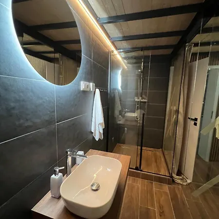 Erdody Oravská Lesná