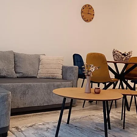 Erdody Aparthotel *