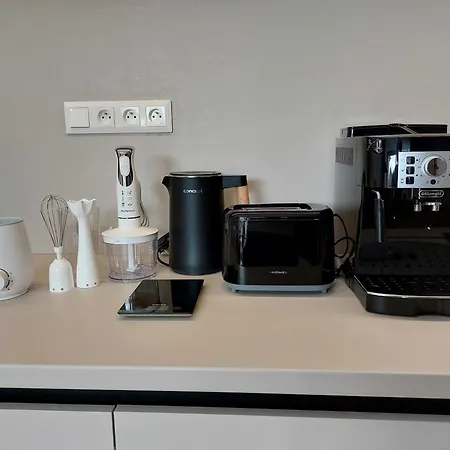 아파트호텔 Erdody 4*