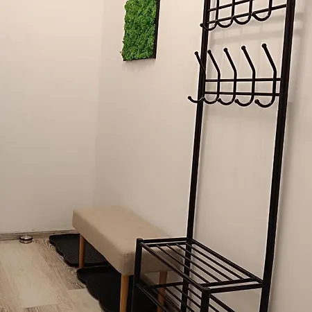Erdody Aparthotel