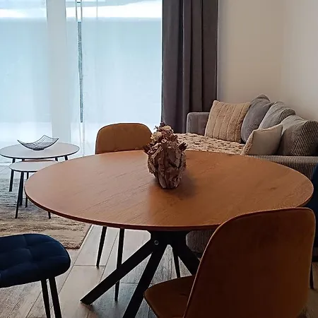 Aparthotel Erdody