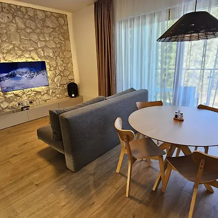 Erdody Oravská Lesná