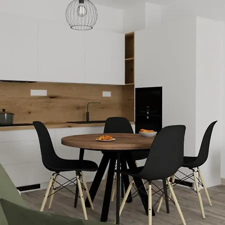 Erdody Oravská Lesná