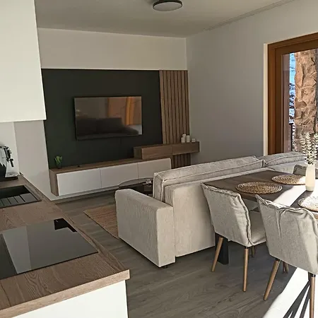 Erdody Aparthotel *