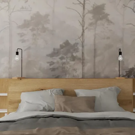 Lägenhetshotell Erdody 4*