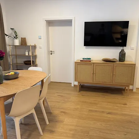 Erdody Aparthotel
