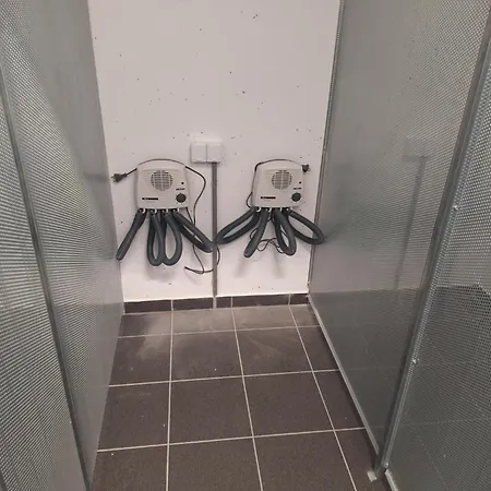 Lägenhetshotell Erdody 4*