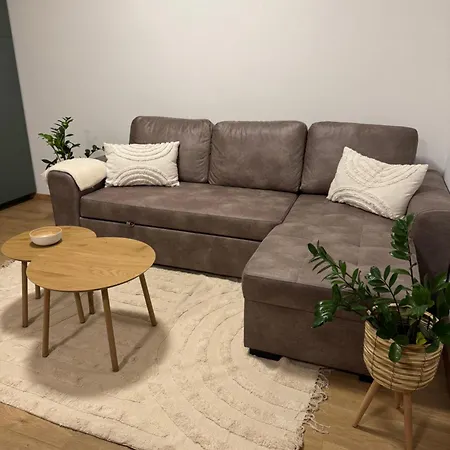 Lägenhetshotell Erdody 4*