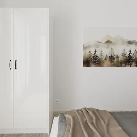 Erdody Aparthotel 4*