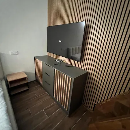 Erdody Oravská Lesná