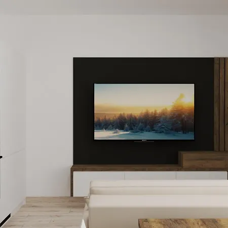 Erdody Oravská Lesná