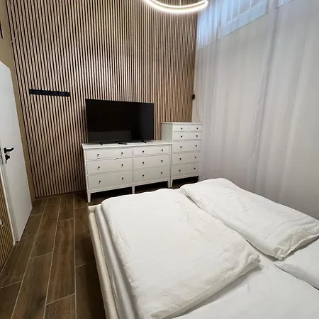 Erdody 4* Oravská Lesná