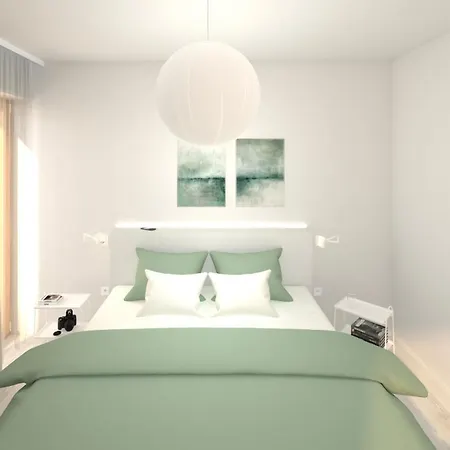 Erdody Aparthotel 4*