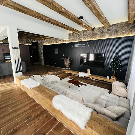 Erdody Aparthotel 4*