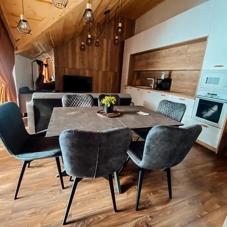 Erdody 4* Oravská Lesná