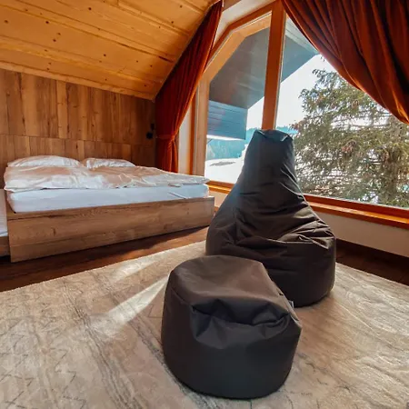 Erdody Aparthotel *