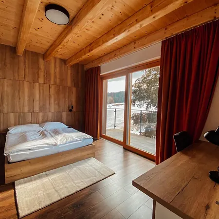 Aparthotel Erdody *