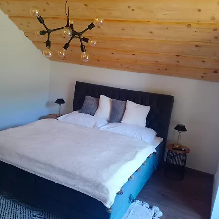 Erdody Aparthotel