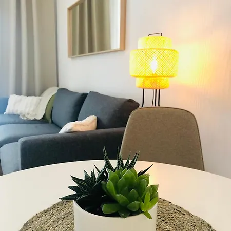 Erdody Aparthotel *
