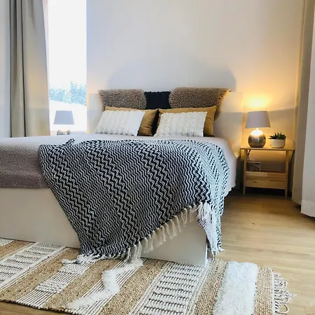 Aparthotel Erdody *
