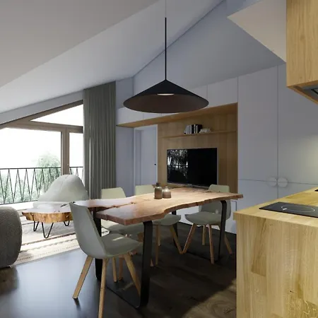 Aparthotel Erdody