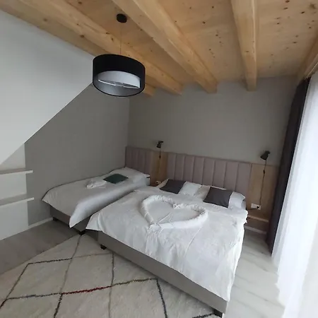 Erdody Aparthotel