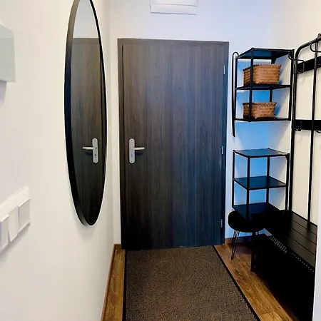 Aparthotel Erdody