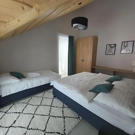 Aparthotel Erdody *