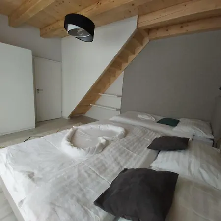 Erdody Aparthotel *