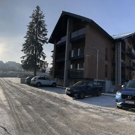Erdody Aparthotel