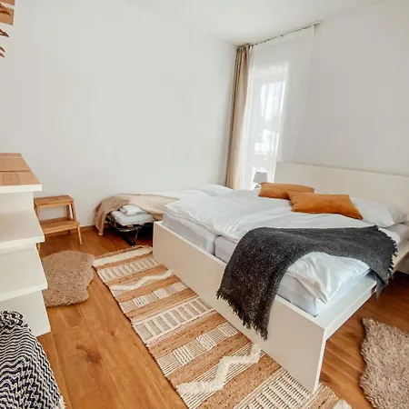 Erdody 4* Oravská Lesná