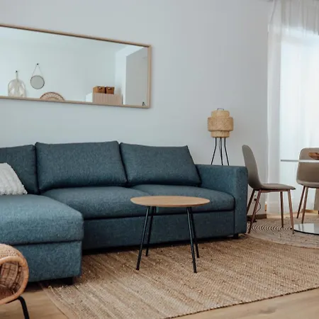 Lägenhetshotell Erdody