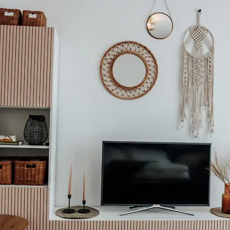 Lägenhetshotell Erdody 4*