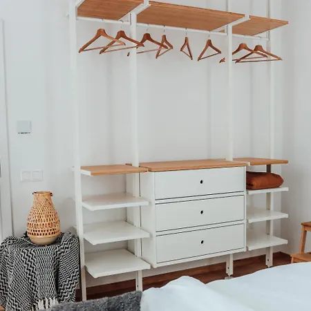 Lägenhetshotell Erdody