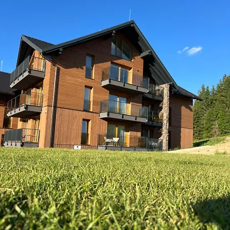 Erdody Aparthotel 4*