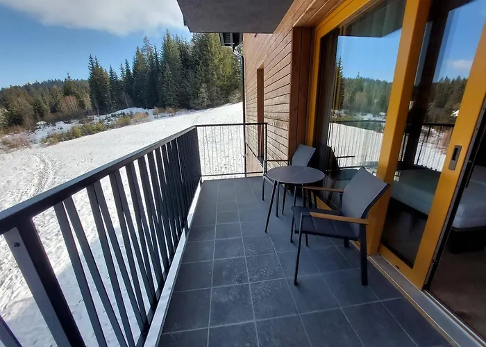 Erdody 아파트호텔