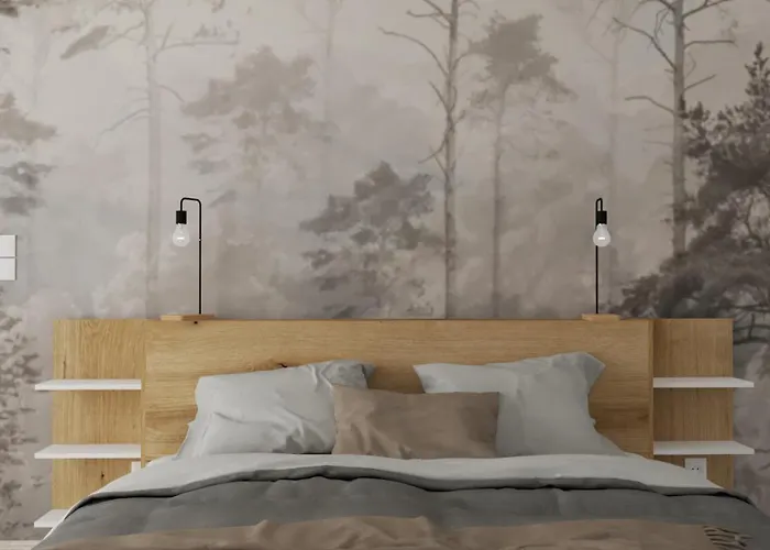 아파트호텔 Erdody 4*