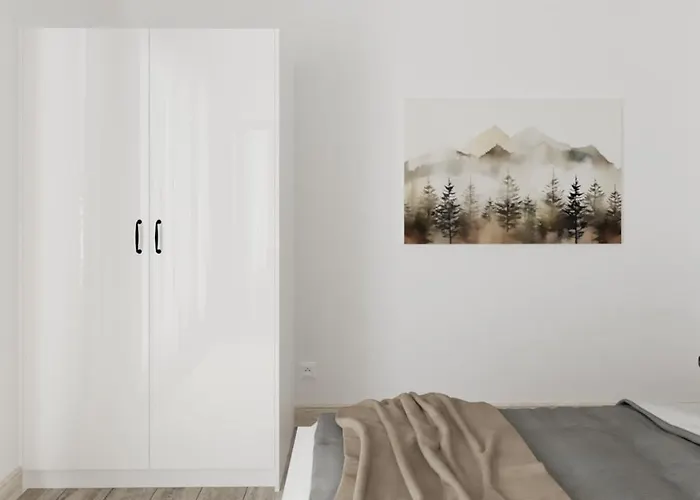 Erdody 아파트호텔 4*