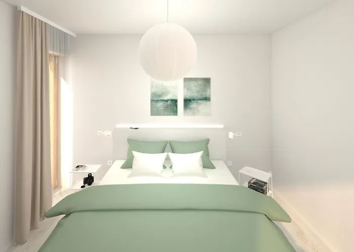 Erdody 아파트호텔 4*