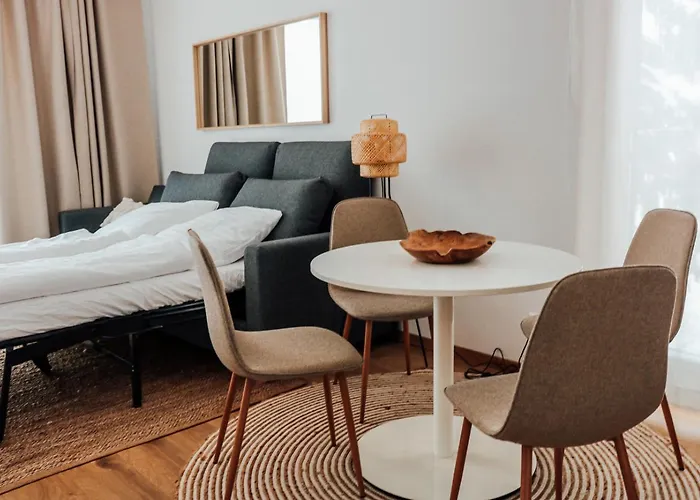 Erdody 아파트호텔 4*