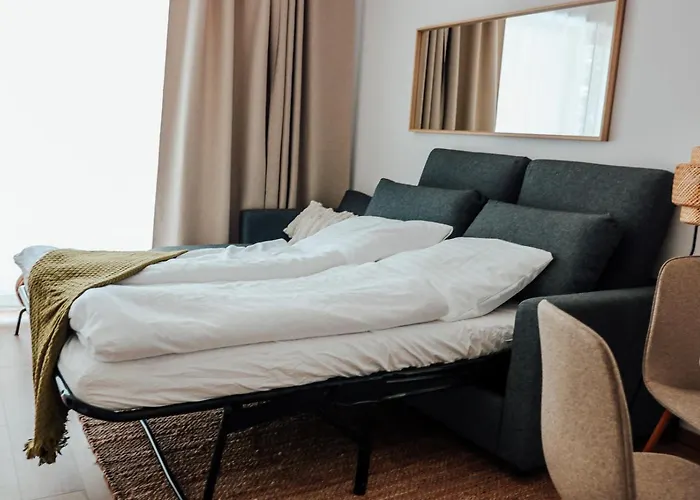 아파트호텔 Erdody Oravská Lesná